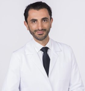 Levon Nalbandyan D.C.